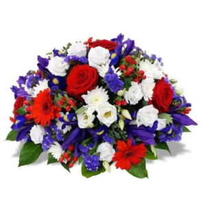 INTERNATIONAL SUBSCRIPTION 4 FLOWERINGS