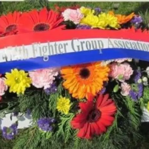 AWON MULTICOLOR WREATH