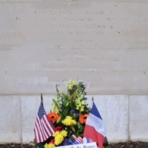 COMPOSITION DU MUR DES DISPARUS
