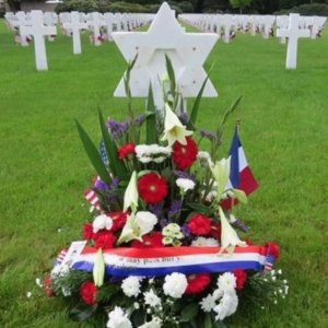 COMPOSITION HAUTEUR MEMORIAL DAY